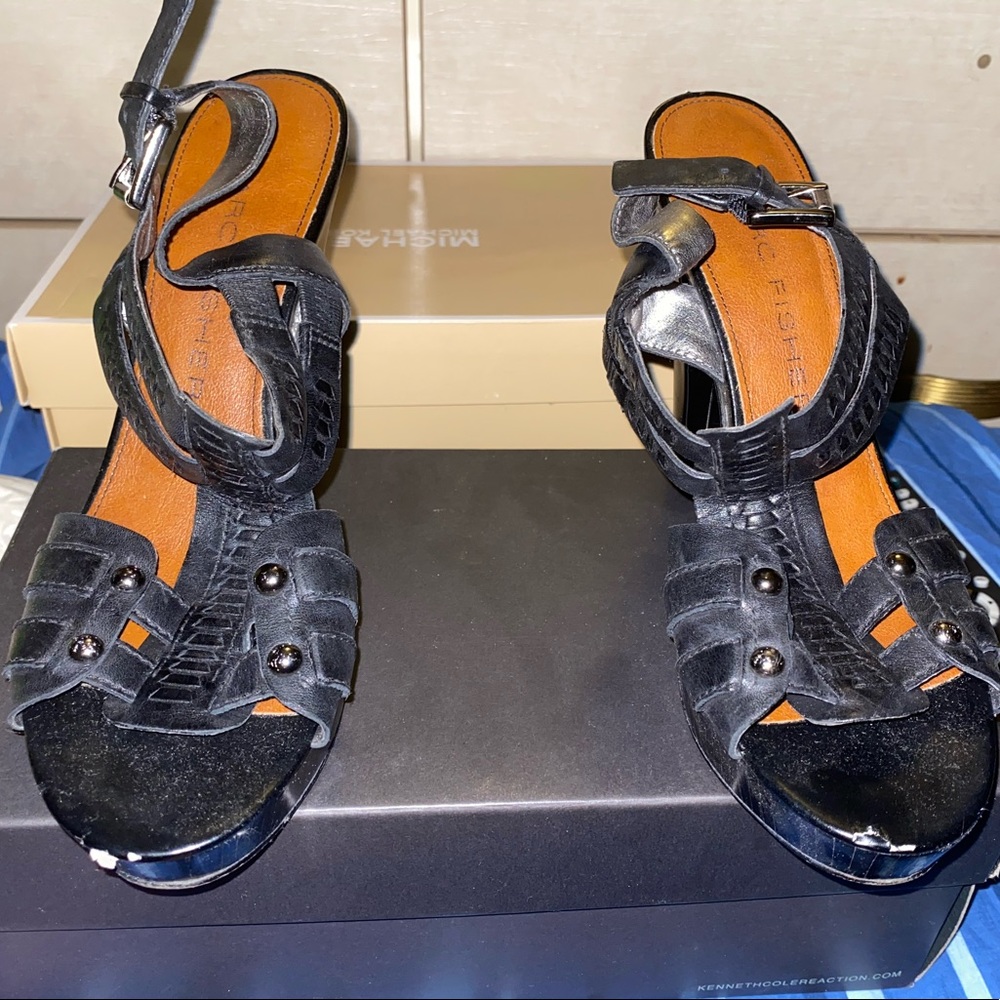 Thing Marc Fisher heel